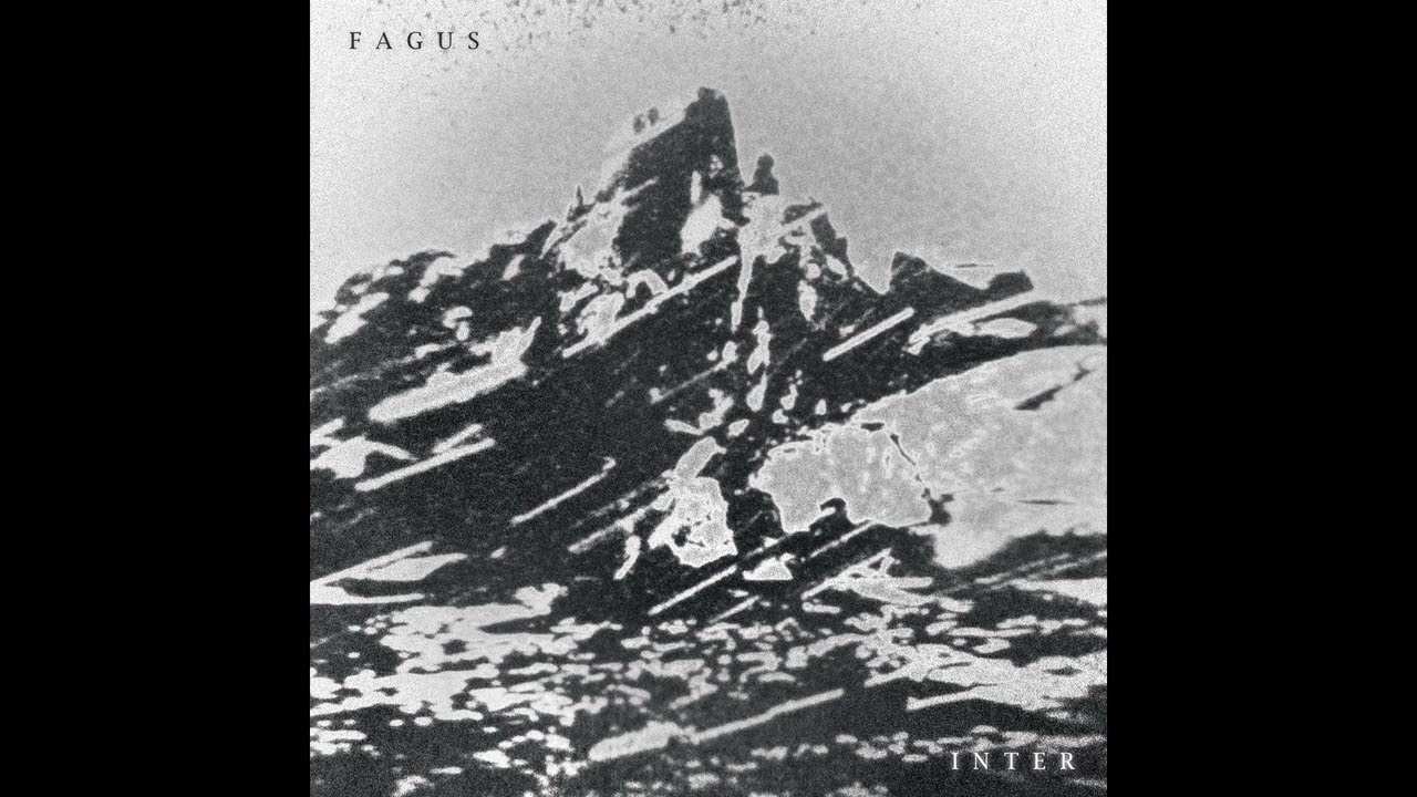 Fagus - Inter (Full Album)