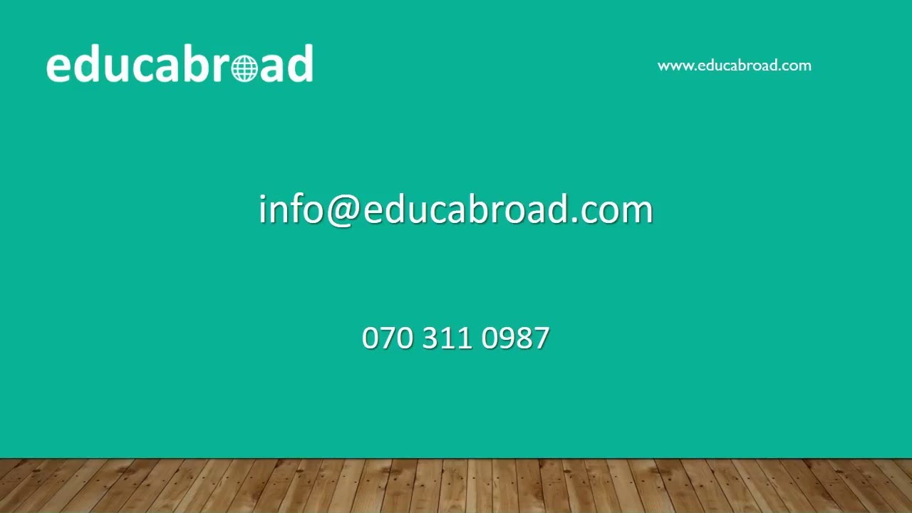 Offerta Educabroad per Enti e Associazioni