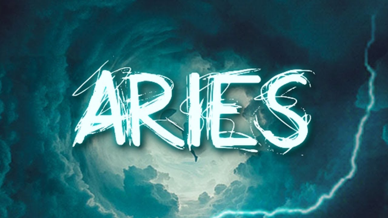 ARIES   EVERYONE will be SHOCKED Youre Going to be a MILLIONAIRE ARIES TAROT LOVE READING