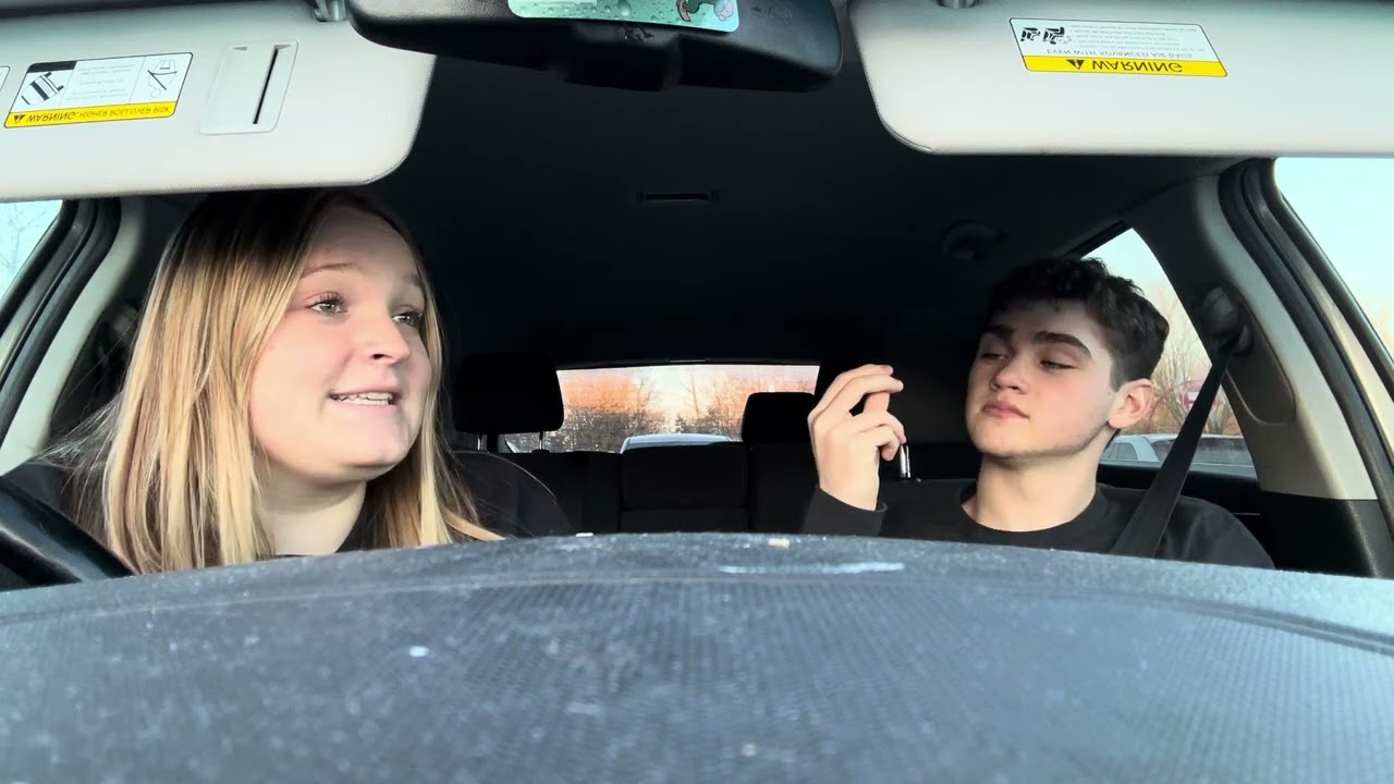 this is the most boring video ever ft. anthony
