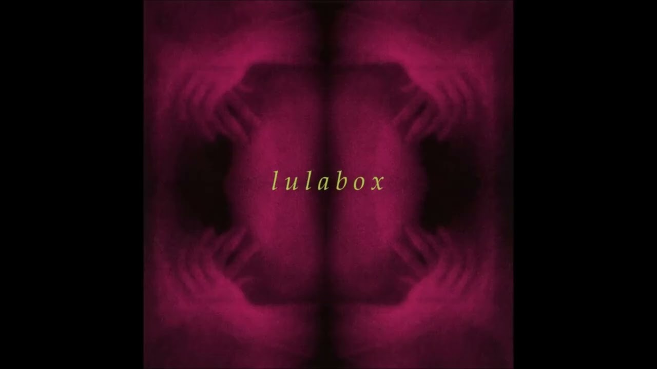 Lulabox - Ride On
