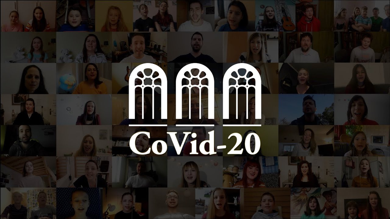 CoVid-20 (Cooperációs Videó 2020)