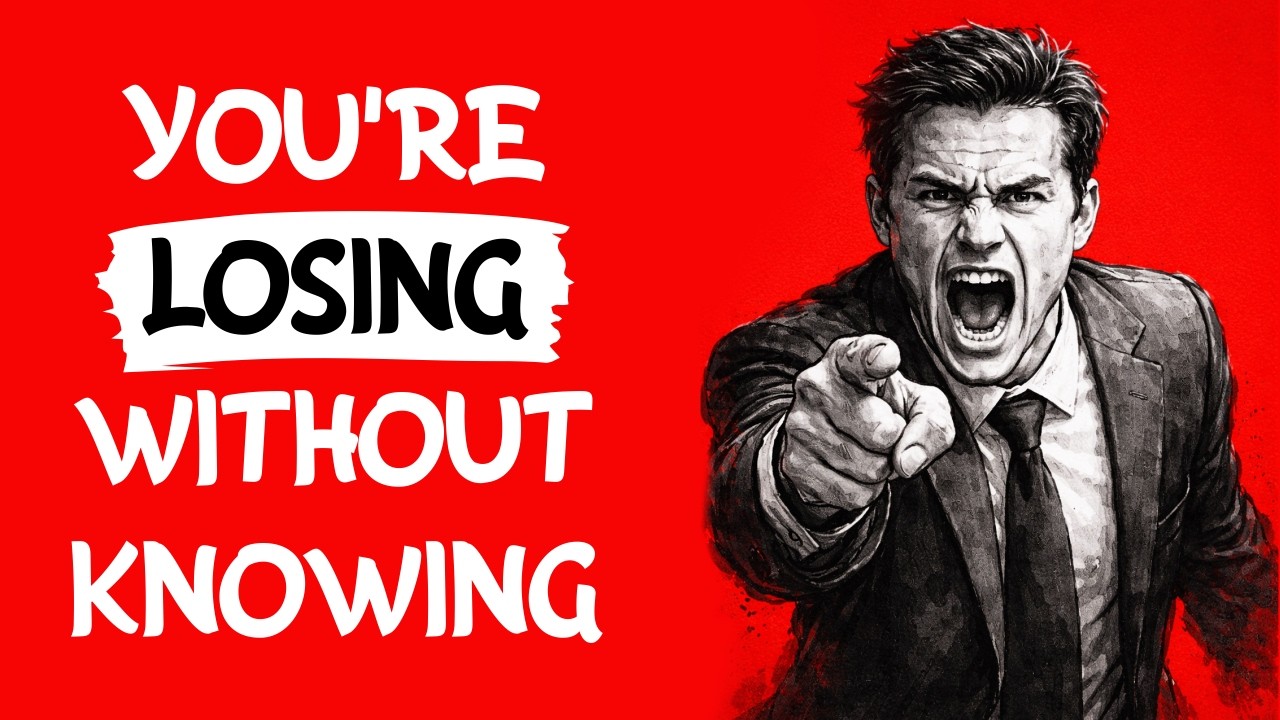 Why Being Right DESTROYS Everything