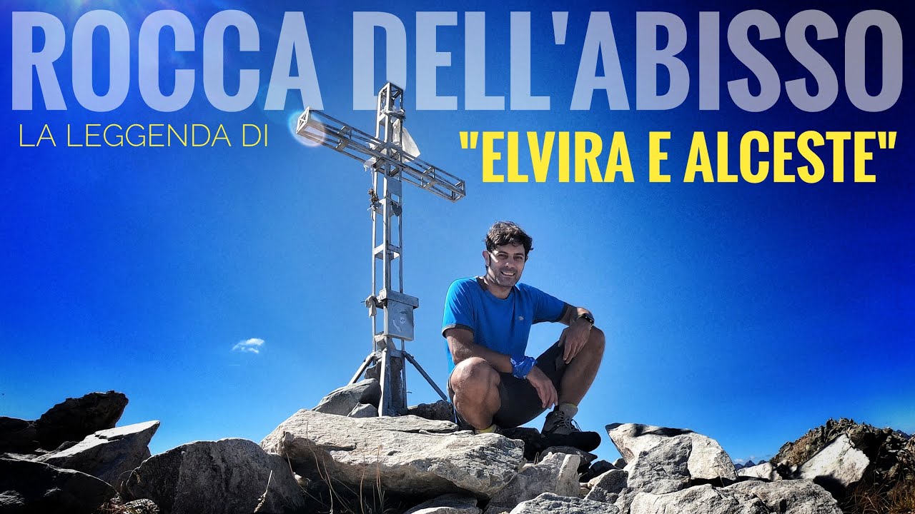 Rocca dell'Abisso - 