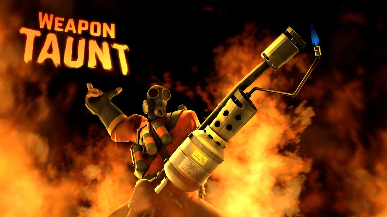 Taunt: Hell On Earth
