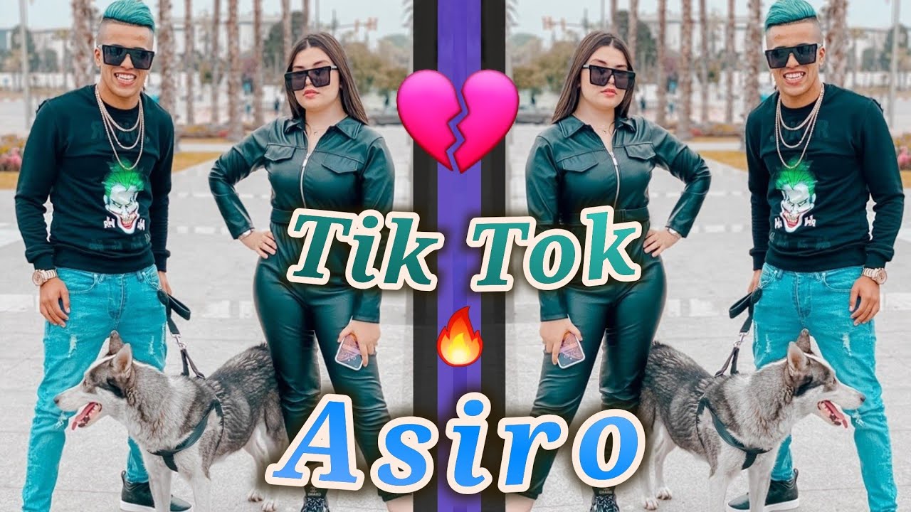 تجميع مقاطع جديدة ل Abdljalil Asiro على تيك توك - Tik Tok