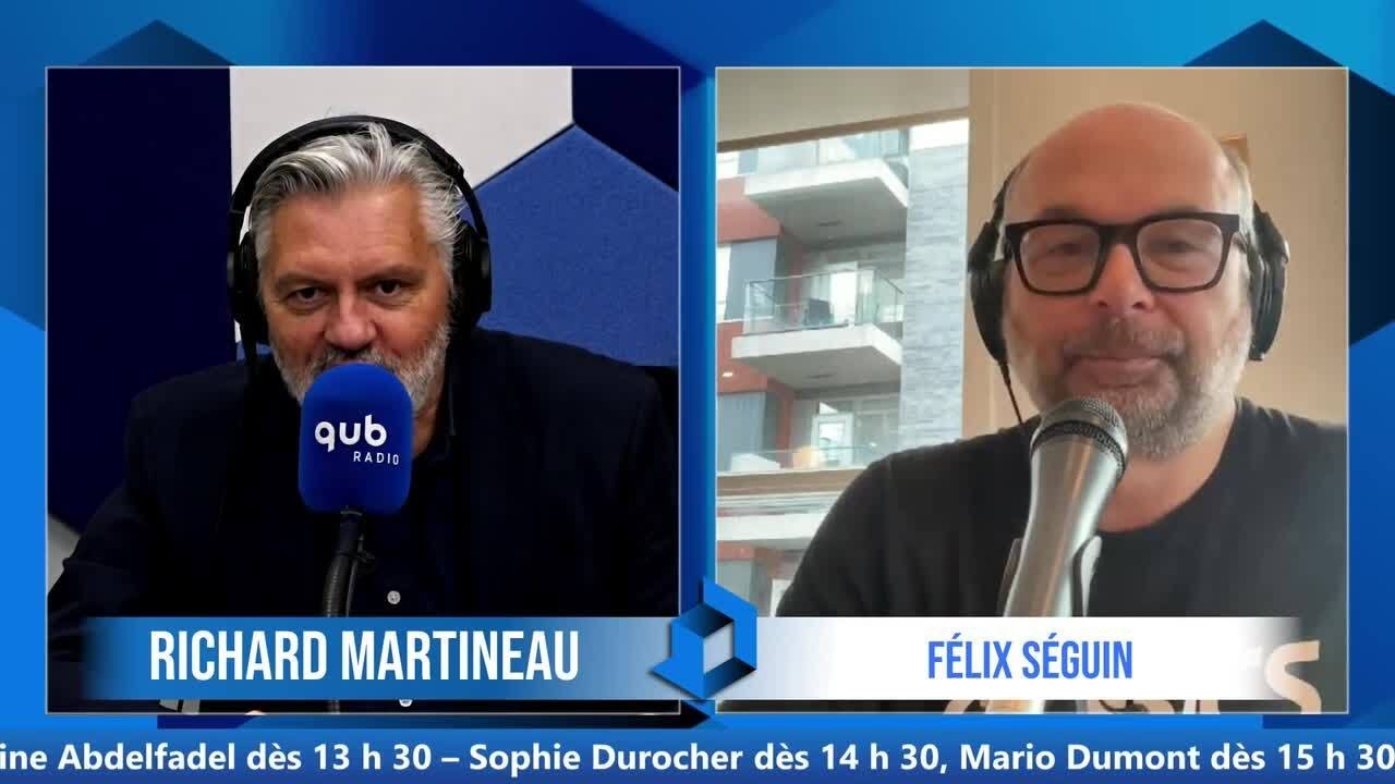 Histoire de corruption : le balado de QUB radio vous plonge au c&oelig;ur de l&rsquo;enqu&ecirc;te sur Benoit Roberge