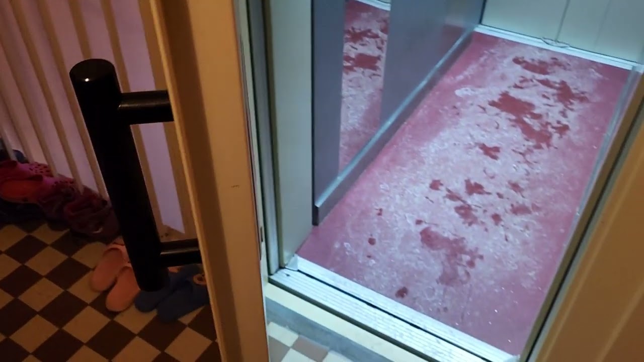 Výtah Liftcpmp Frýdek-Místek K Hájku
