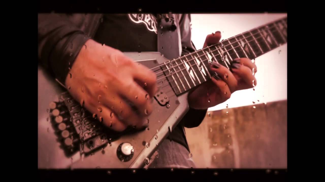 ฝนแดง2014 - Meduza (Official Music Video)