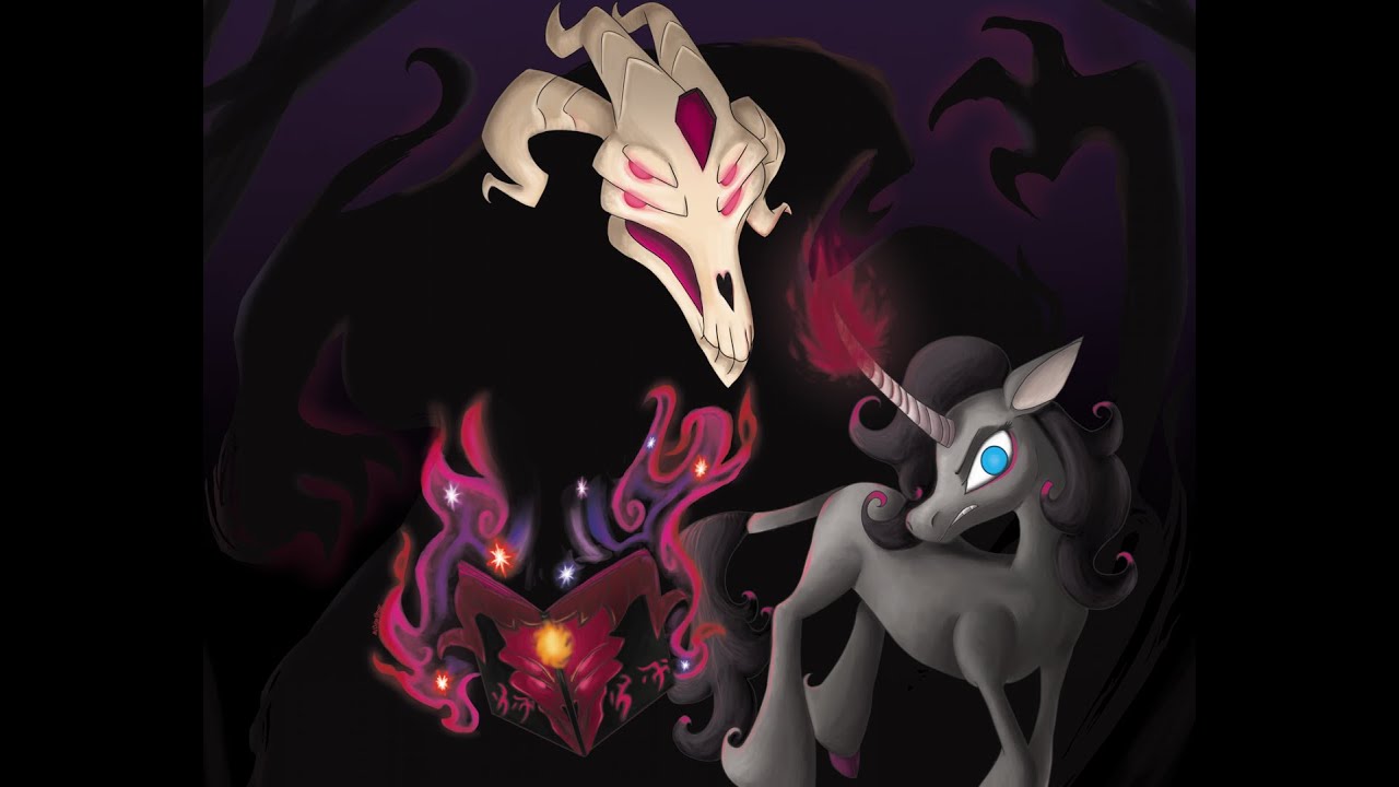 [Them's Fightin Herd] What's happen when you beat Oleander in Story Mode