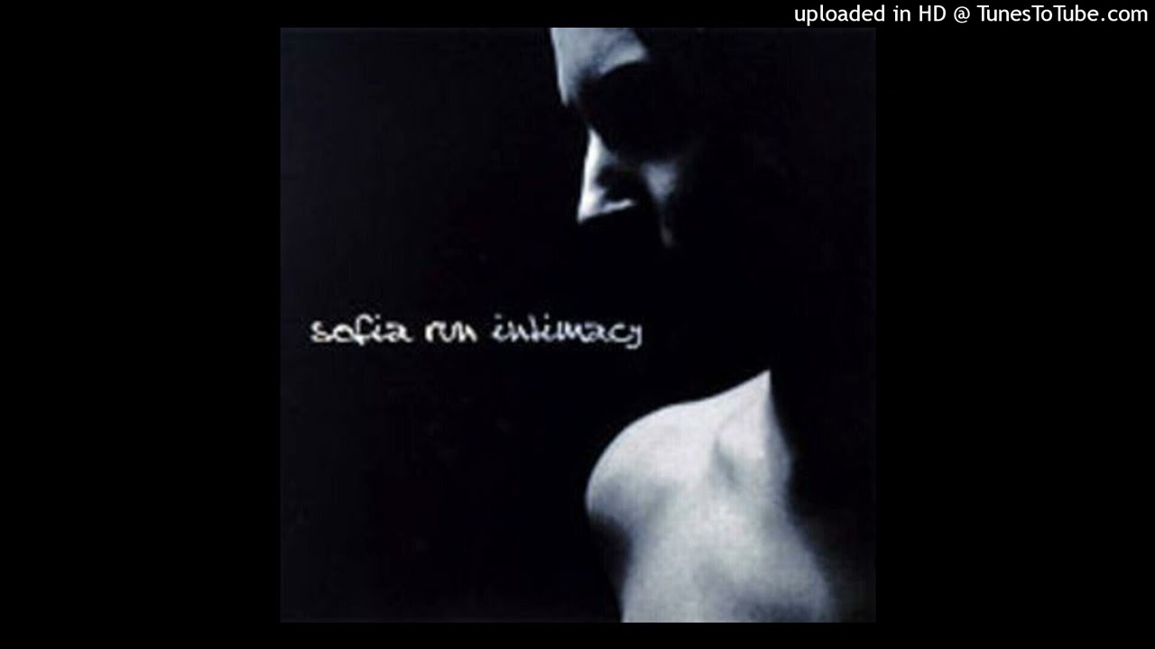 Sofia Run - Angel