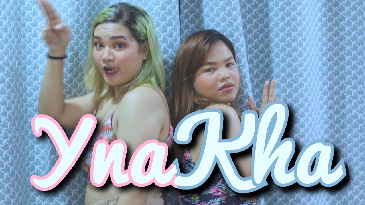 Introducing... YnaKha!