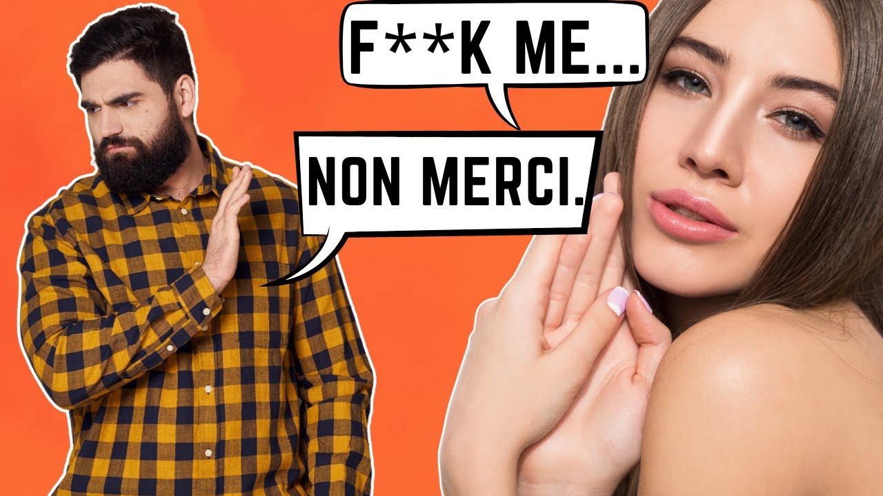 LES HOMMES ABANDONNENT LA SÉDUCTION FACE AUX FEMMES MODERNES EN 2025 | voici pourquoi...