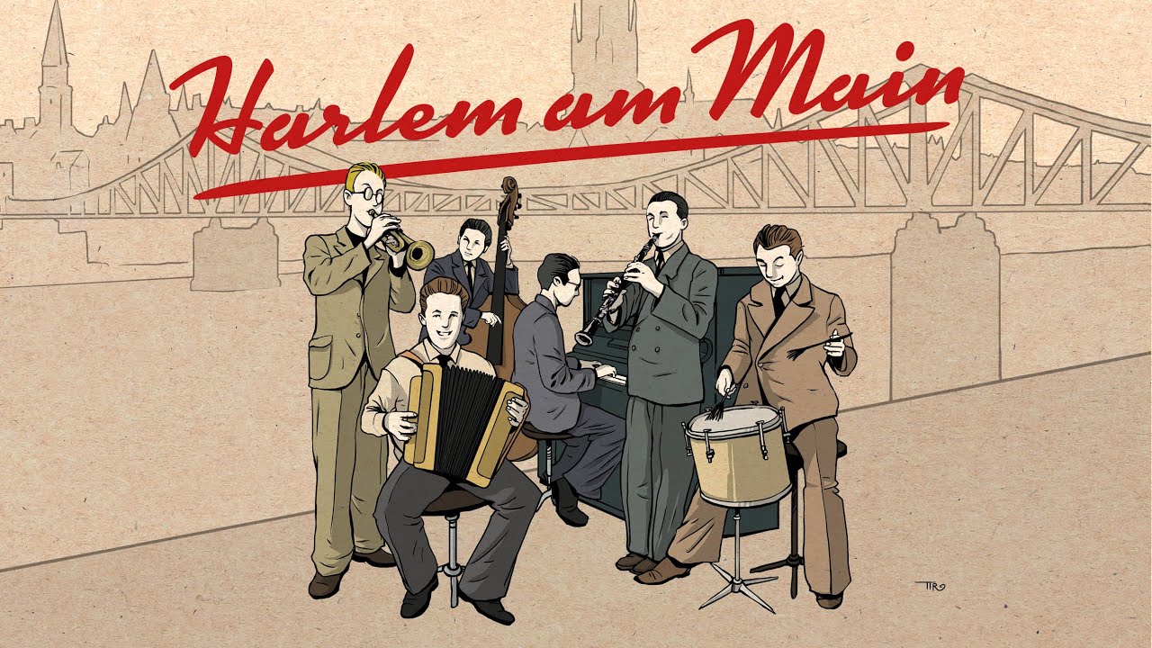 Harlem am Main