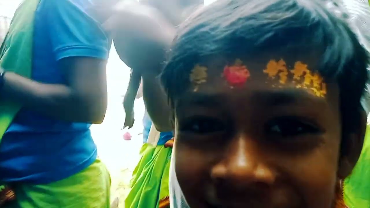 ଆଜି ଆମେ ନାମ କୀର୍ତନ କରି ମନକୁ ଶାନ୍ତି ଓ ଭକ୍ତିର ଆନନ୍ଦରେ ଭରିଦେଲୁ 🙏✨ #NamaKirtan #Bhakti #Harinam 