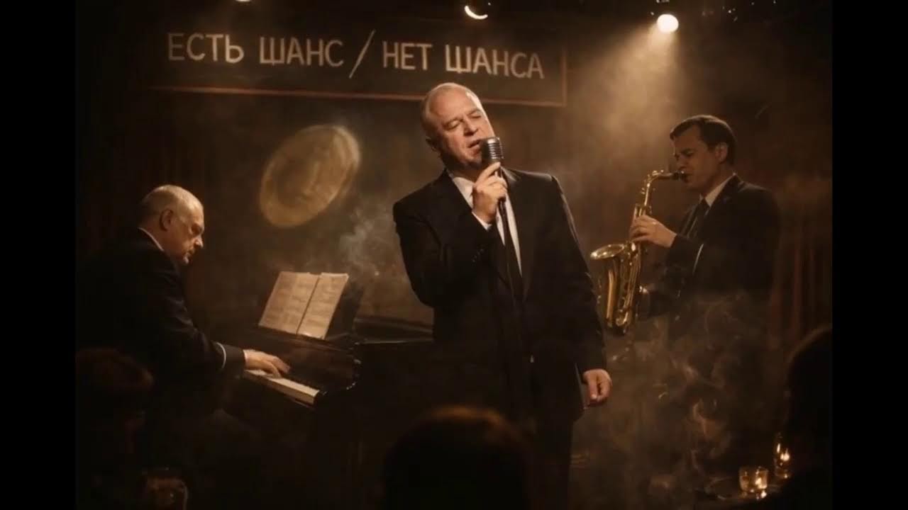 Штирлиц и Мюллер комментируют -1 . 23.02.2026