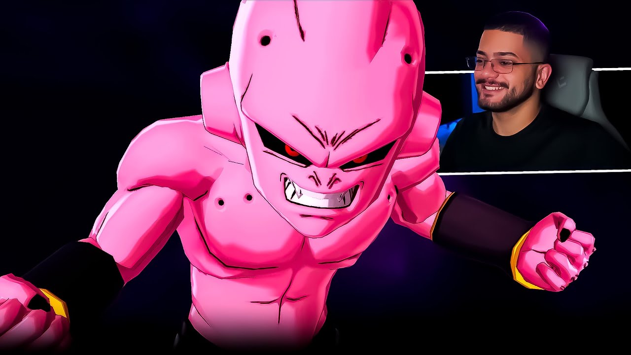 SIMPLESMENTE O MELHOR ZENKAI DO JOGO... | Dragon Ball Legends