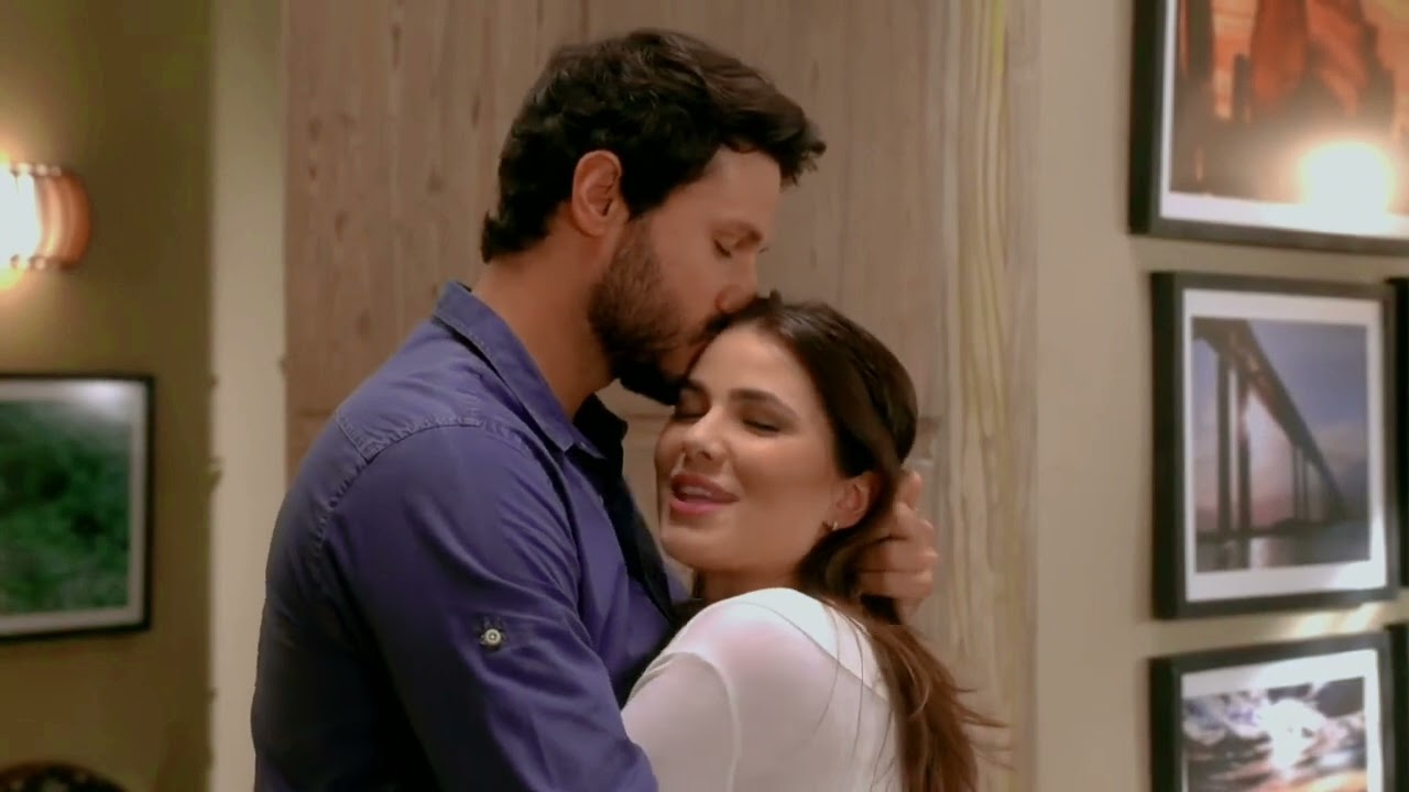 Luisa e Marcelo ( lucelo) - Na linha do tempo // Victor e Léo