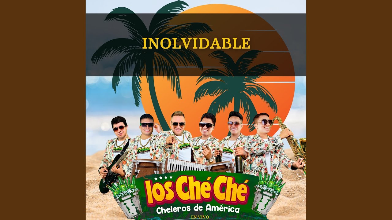 Inolvidable (En Vivo)