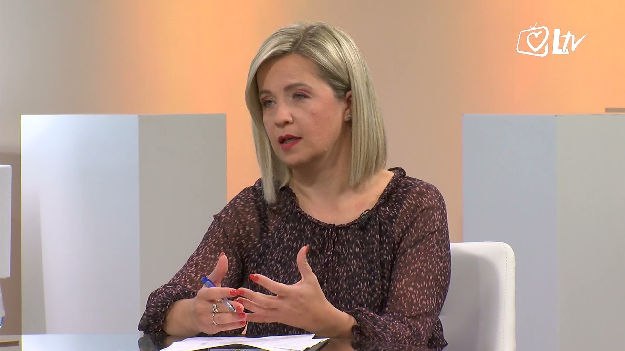 Ne bojte se! - Tko je čovjek?