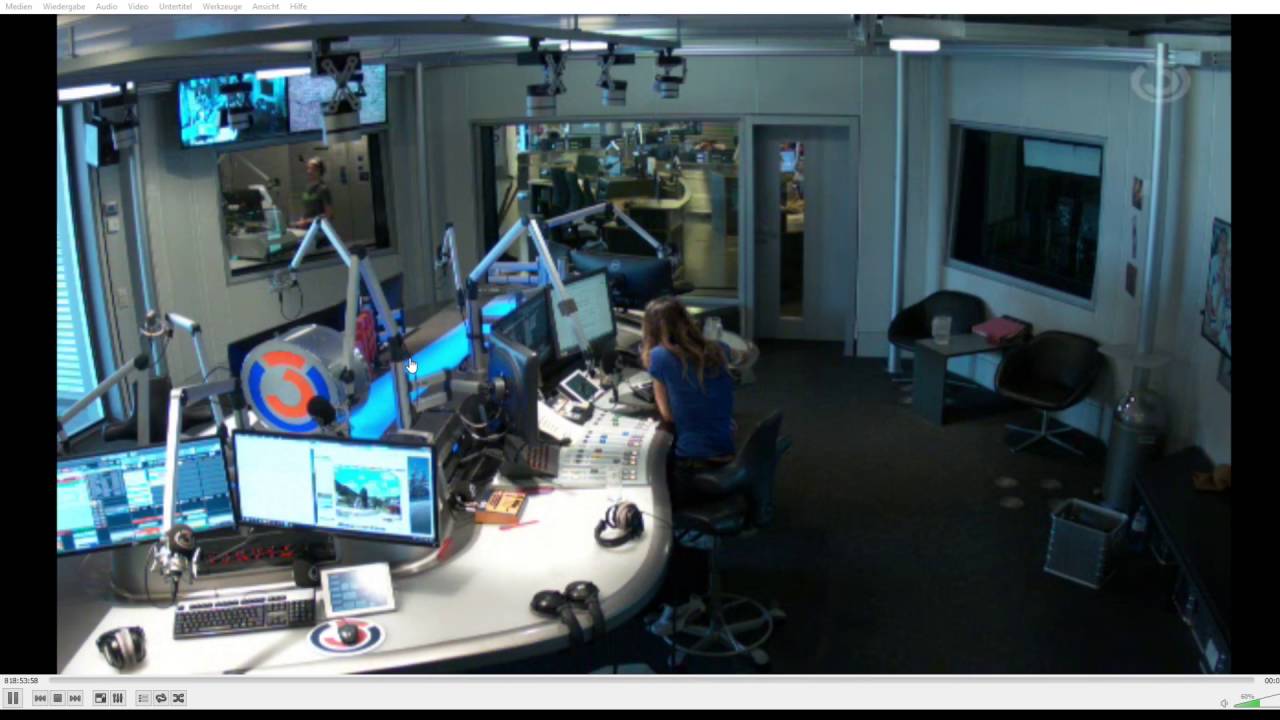 Livestream von Hitradio &Ouml;3