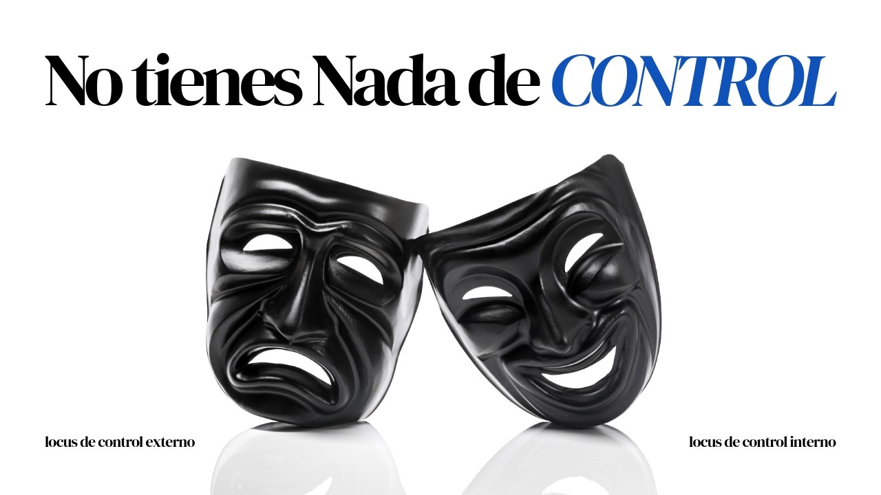 La razón psicológica por la que dependes de la presión