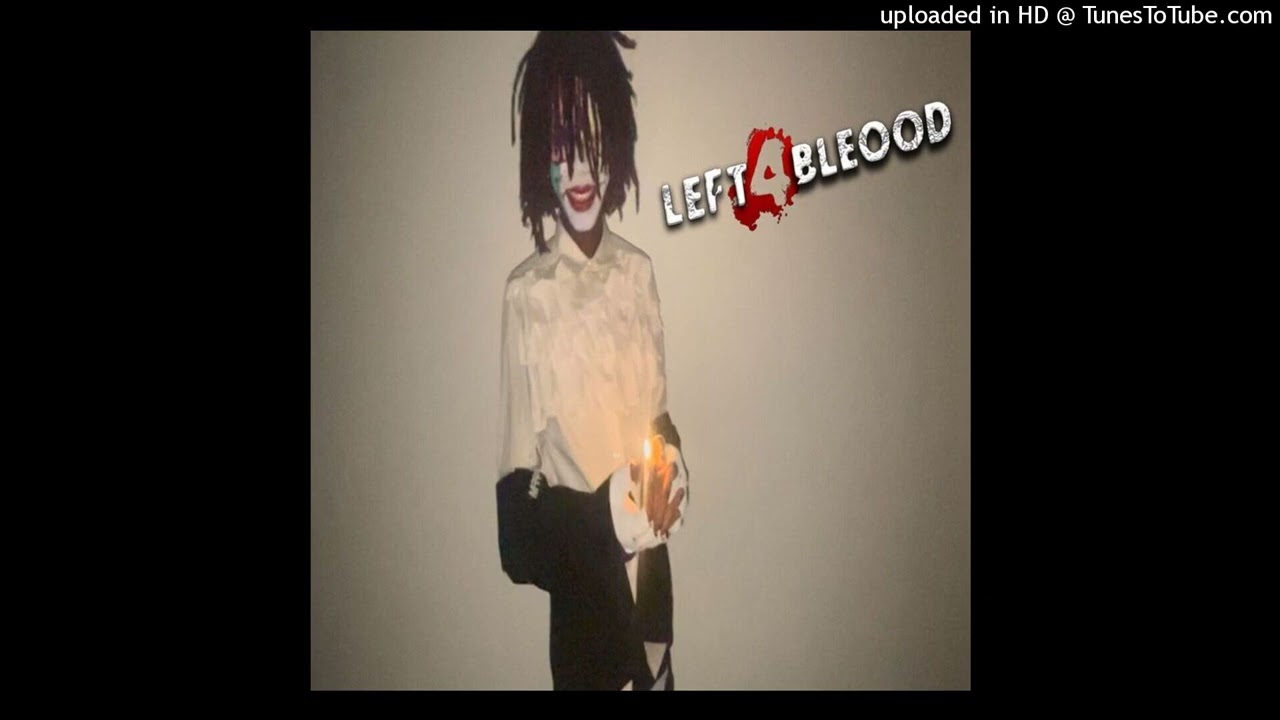 [free] bleood + yrsci + che type beat - 