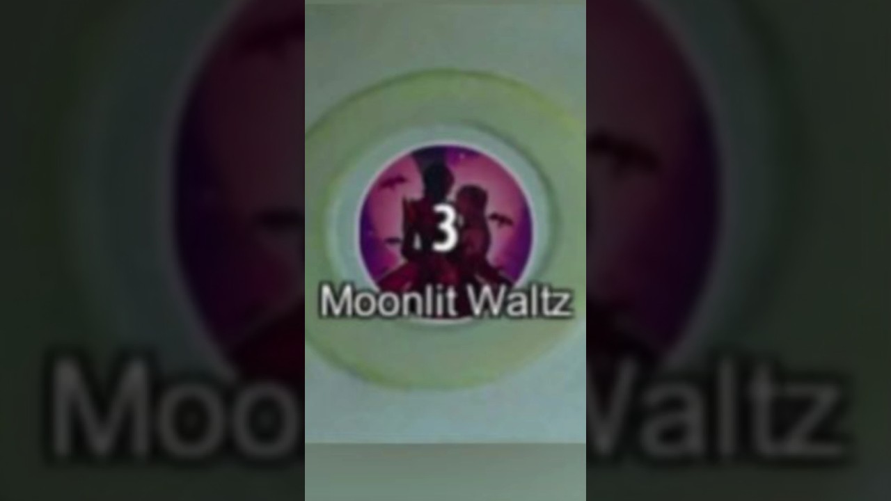 Cecilion voiceline changes!because of moon lit waltz