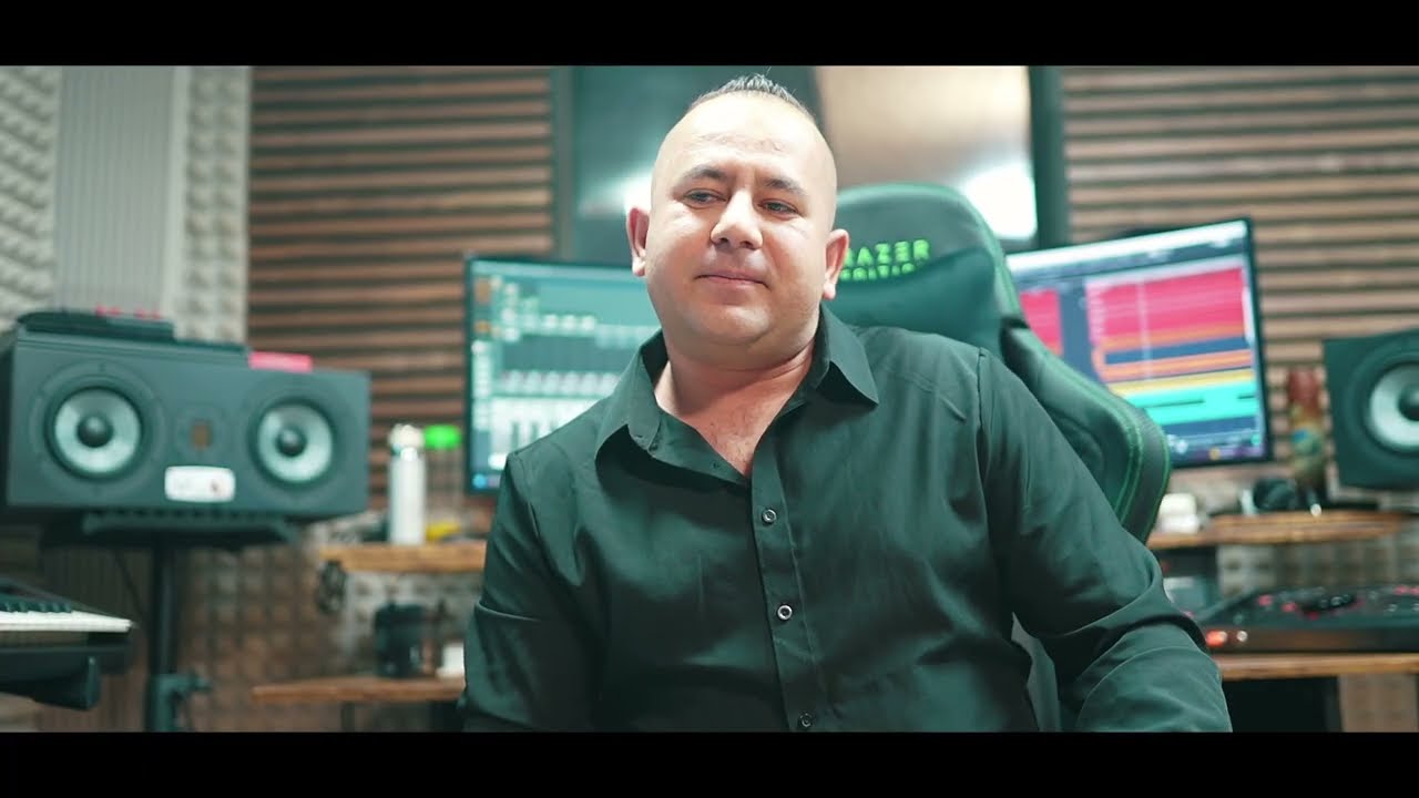 🎬 Gipsy Zamutov - E daj nasvali ( VideoKlip ) COVER 2026 🎬