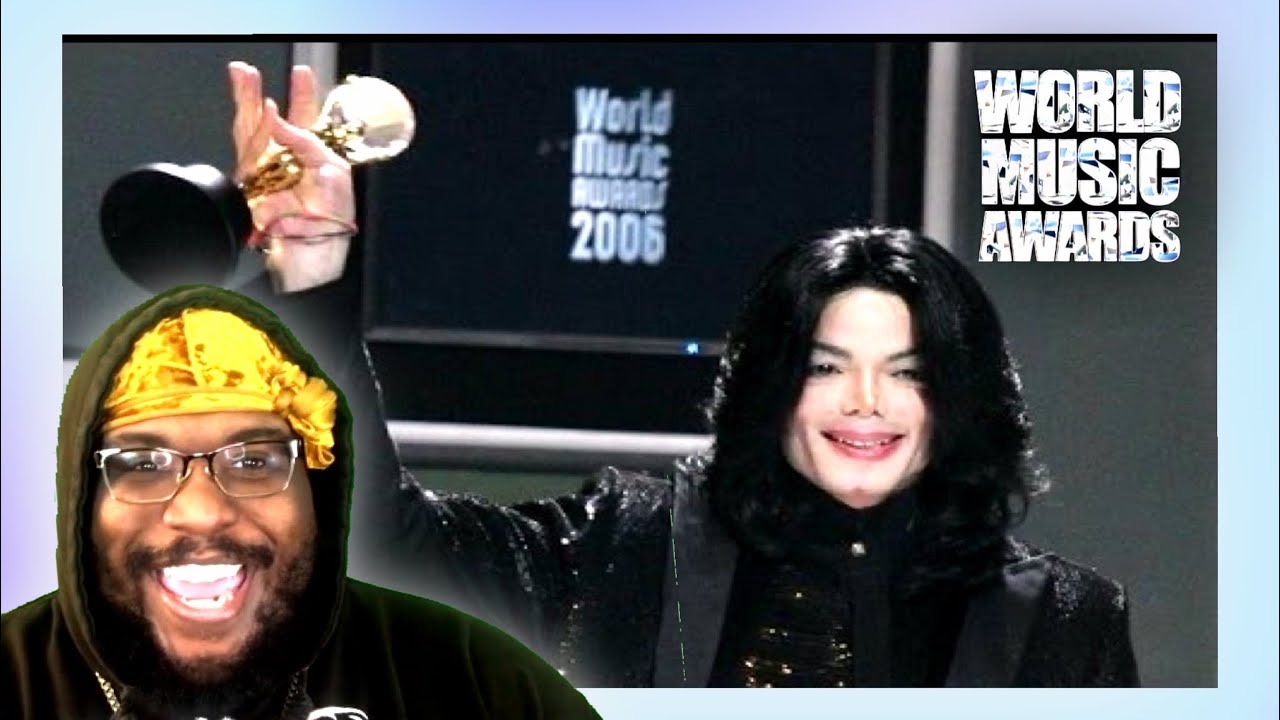 Michael Jackson - 