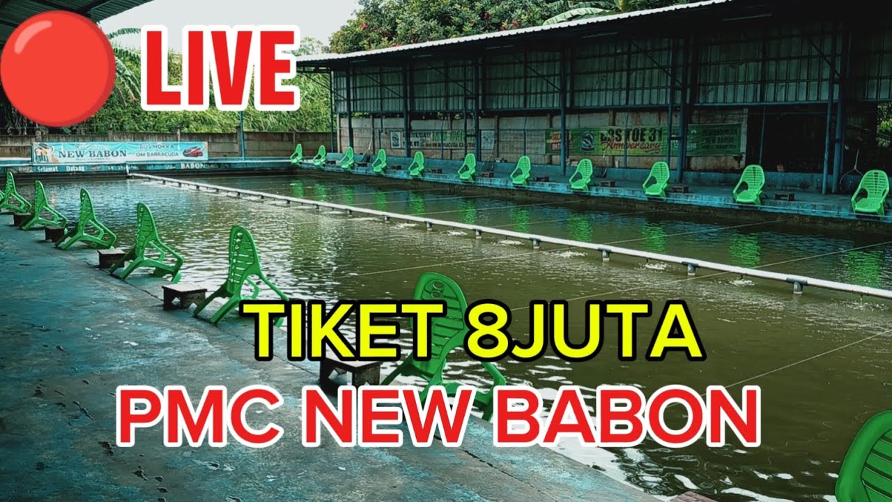 Nizam Putra Nila sedang live sekarang!