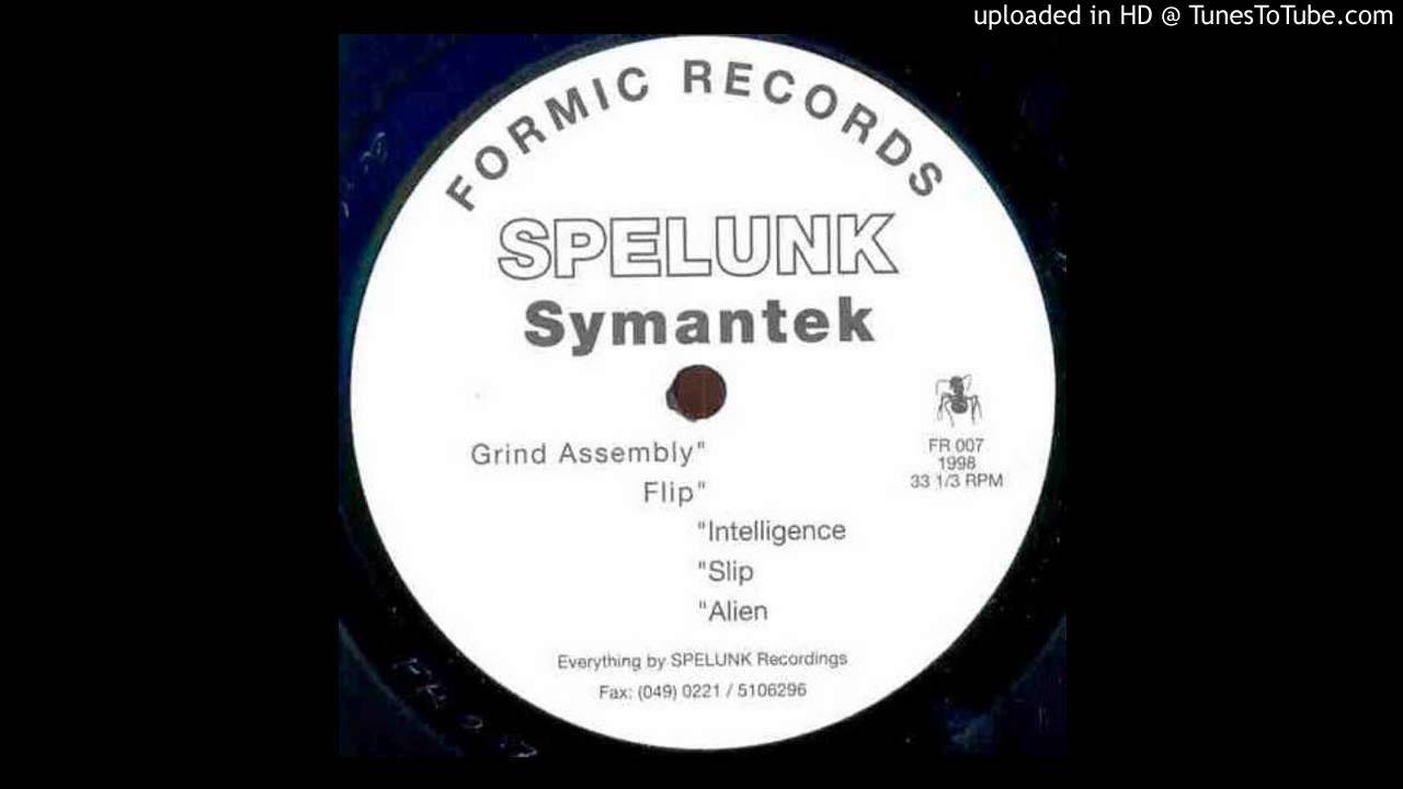 Spelunk - Flip