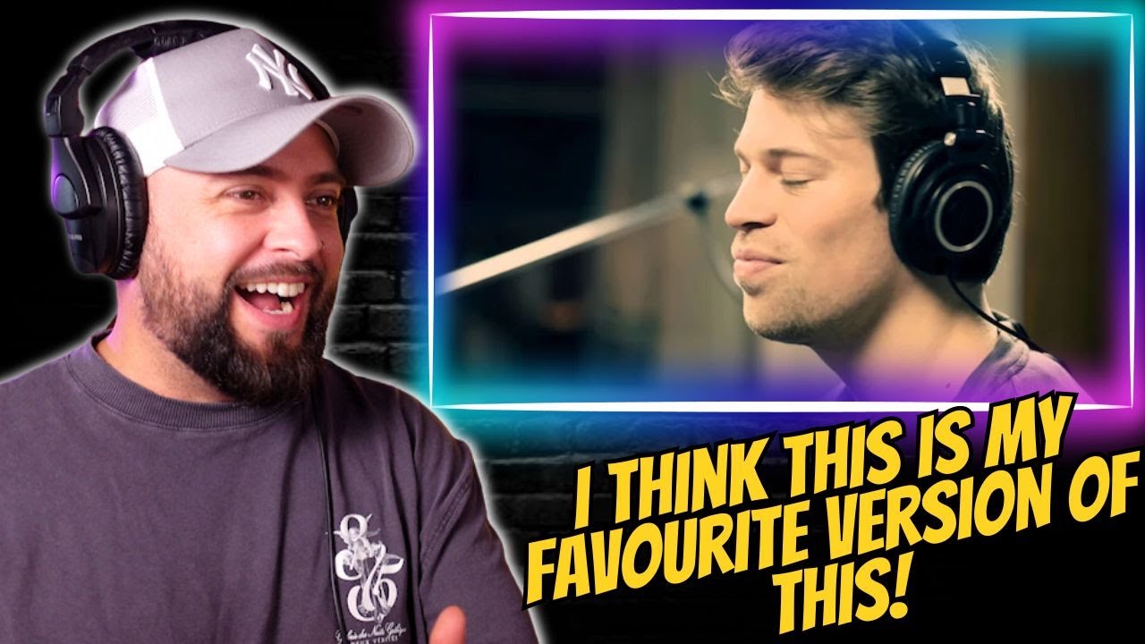 Vocalist Reacts To Dirty Loops - Over The Horizon