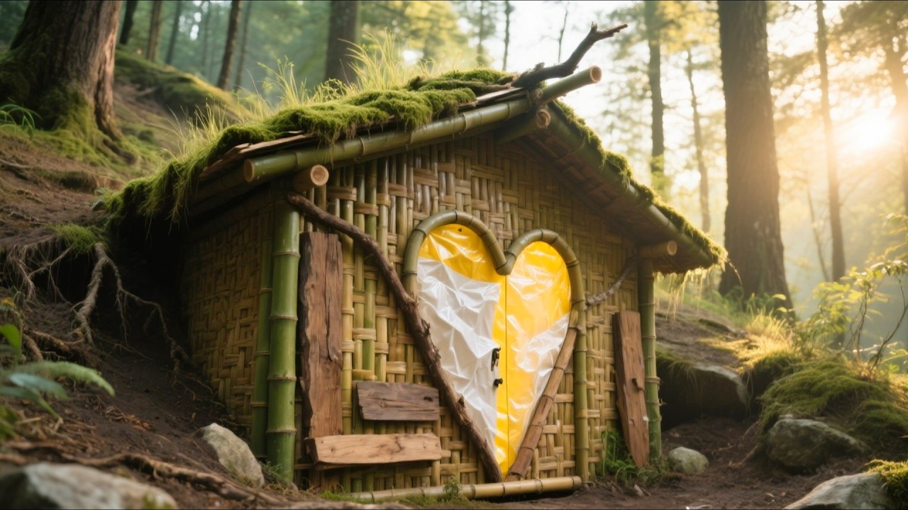 Not Just Survival… A Shelter With a Heart