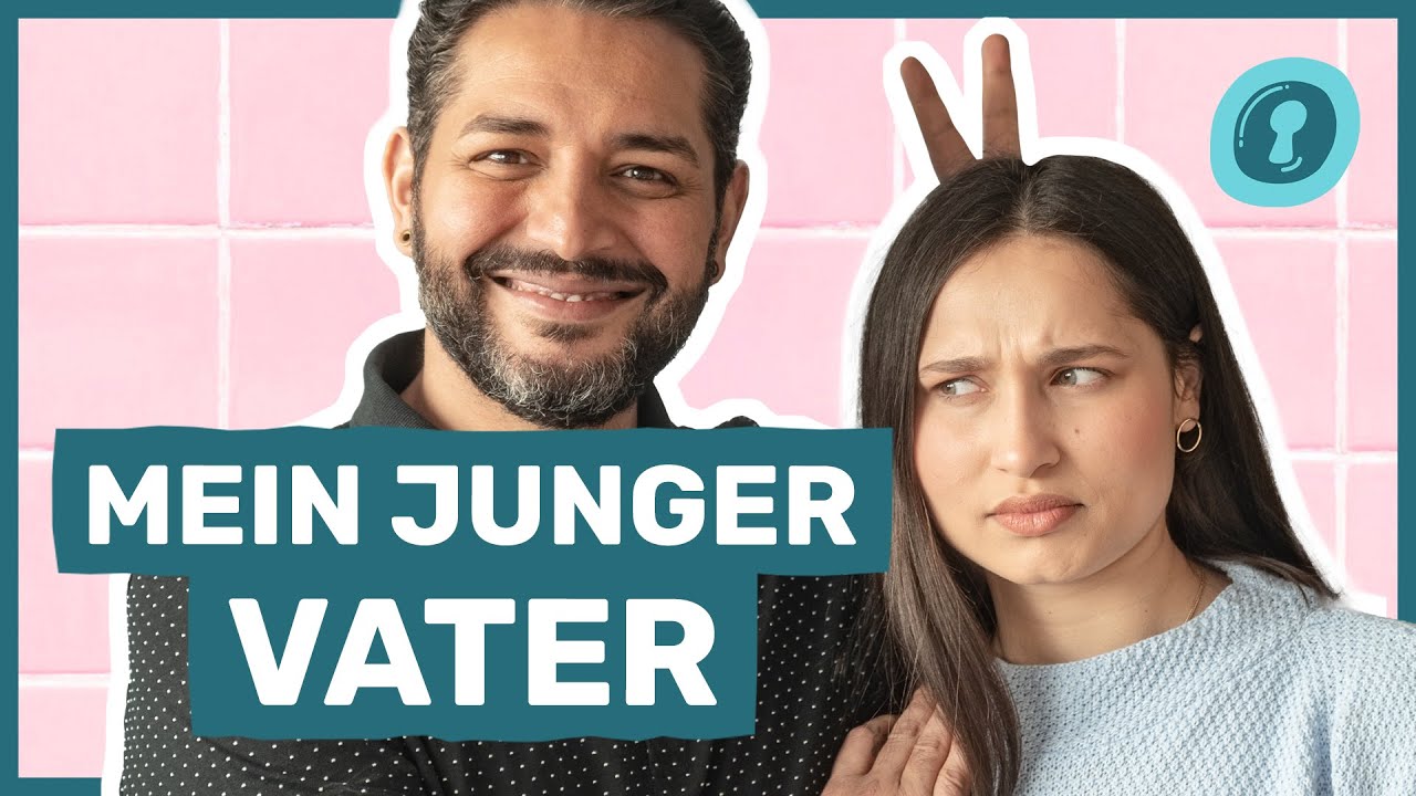 Vater & Tochter: 