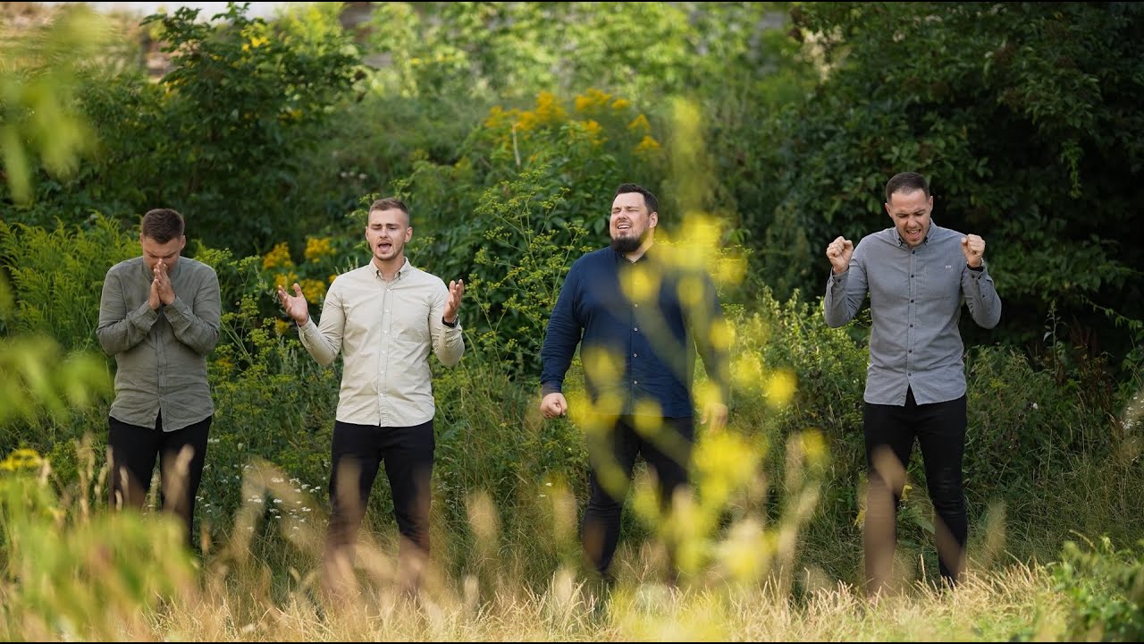 Довіряю  -  I trust || Skubenich Brothers