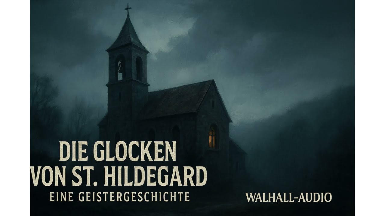 Die Glocken von St Hildegard