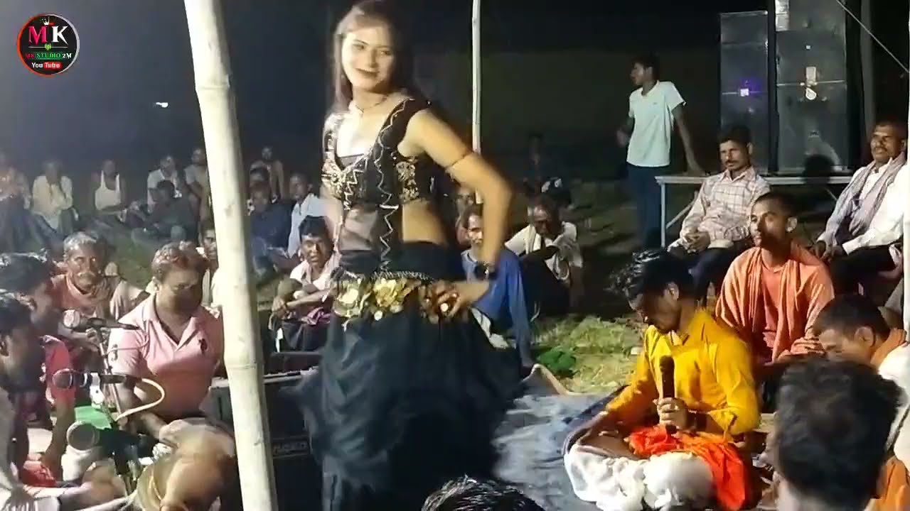 Runjay Rasila Ka Dugola | पतरी कमरिया जिंदगी भर रही ए राजा जी | Bhojpuri Dugola Program Video 2024