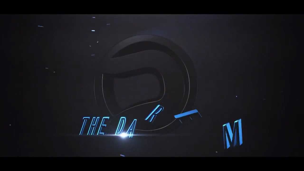 Dare Media Intro - By Gypz