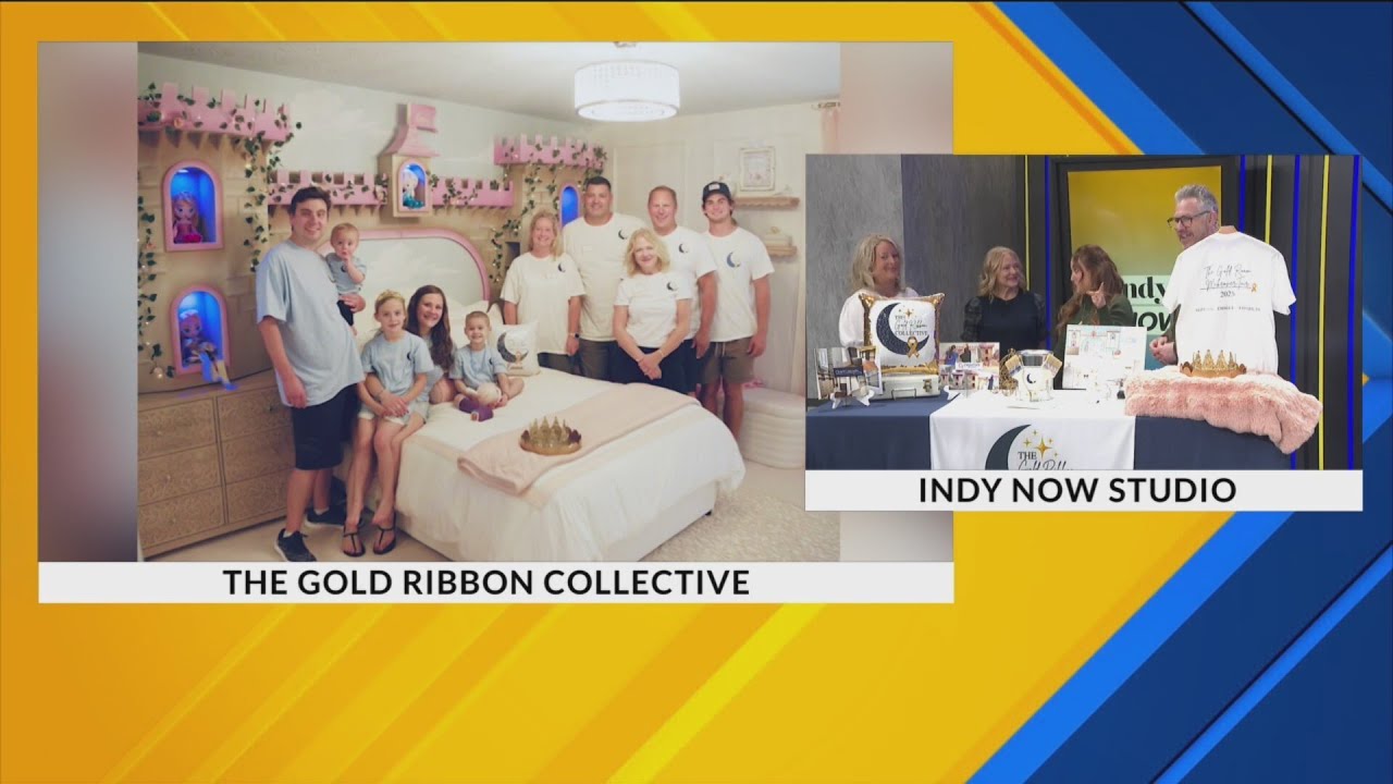 Transforming Bedrooms Into Dream Retreats with The Gold Ribbon Collective - 2/19/26