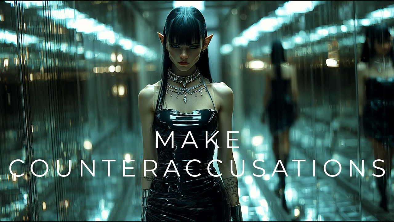 PSION: Make Counteraccusations