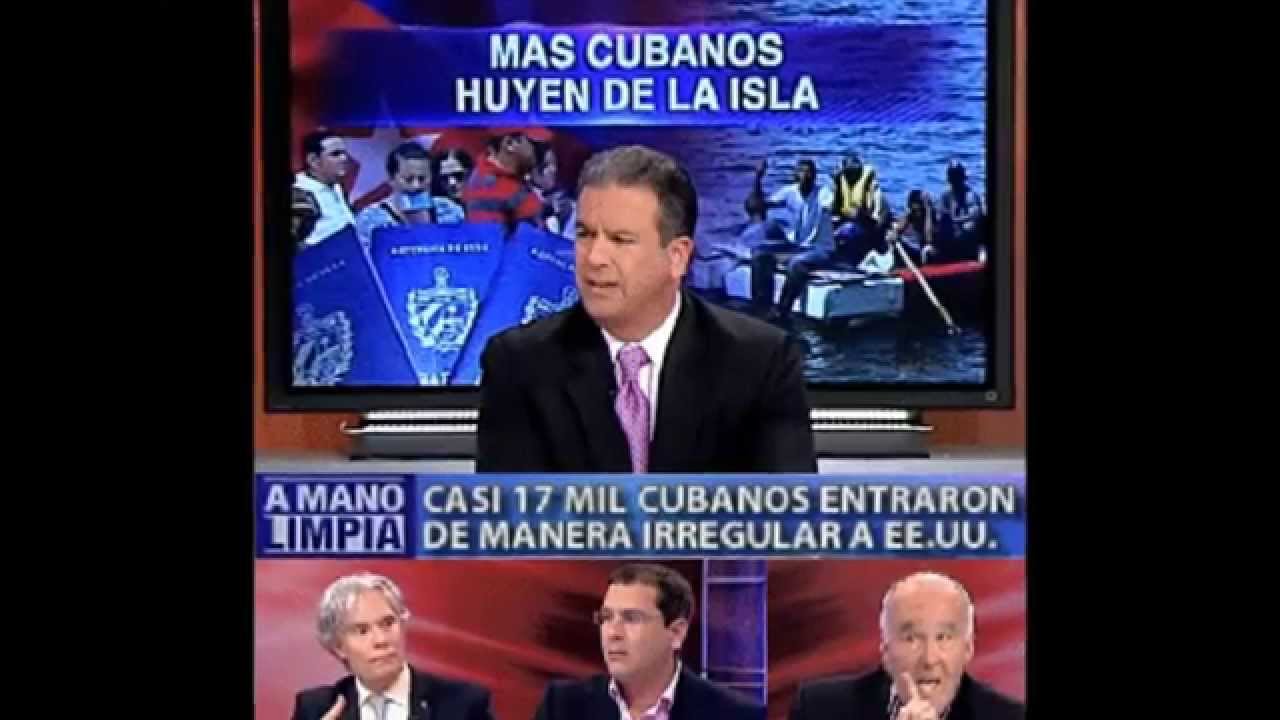 TV Libertad es el canal de videos de Patria de Mart&iacute;.