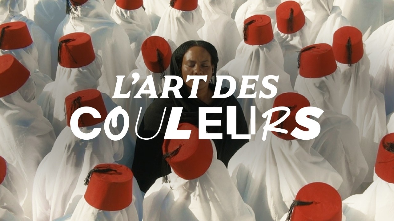 L'Art des Couleurs