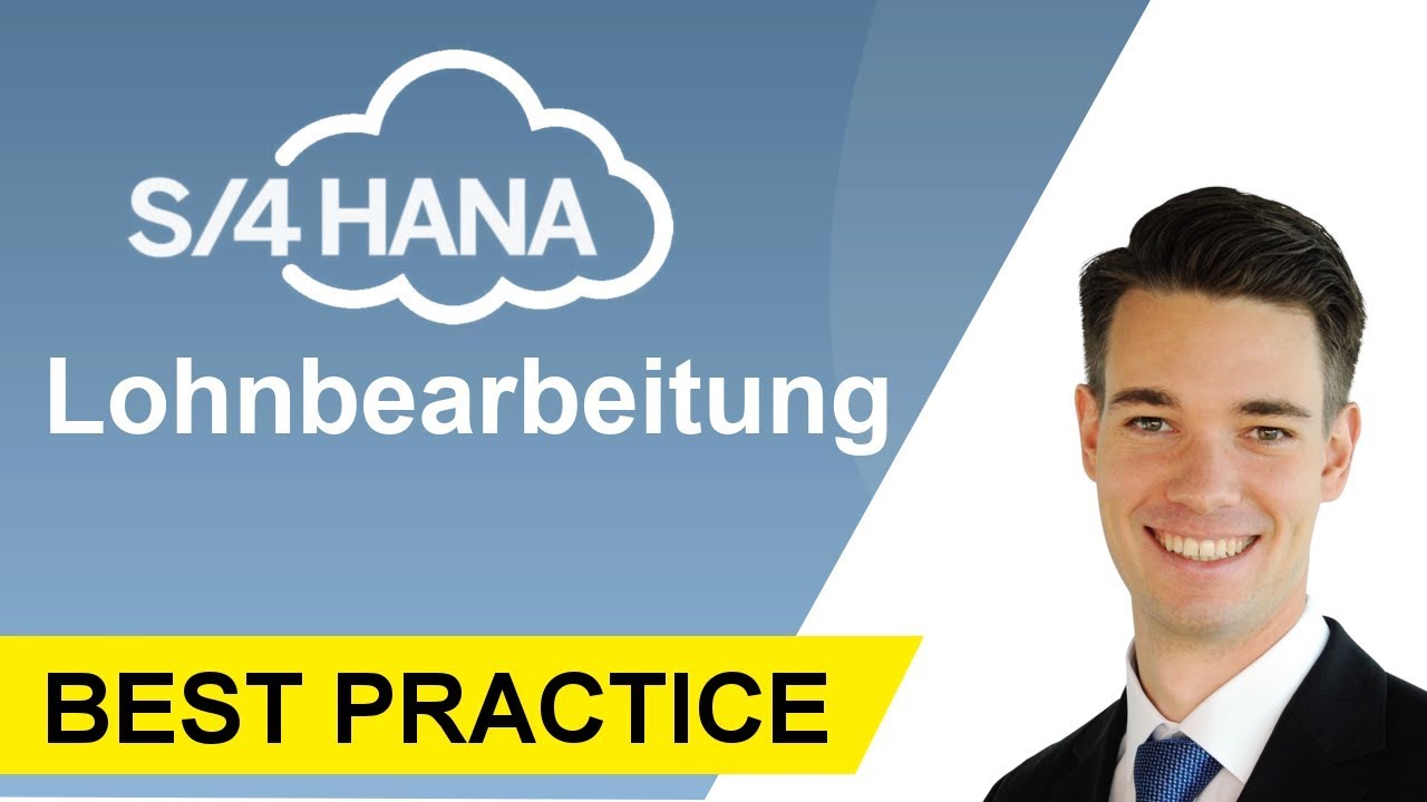 Lohnbearbeitung