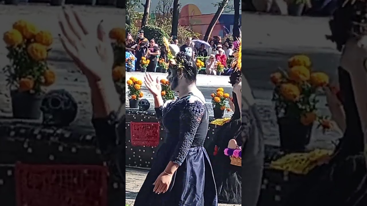 Parque Frida Kahlo 