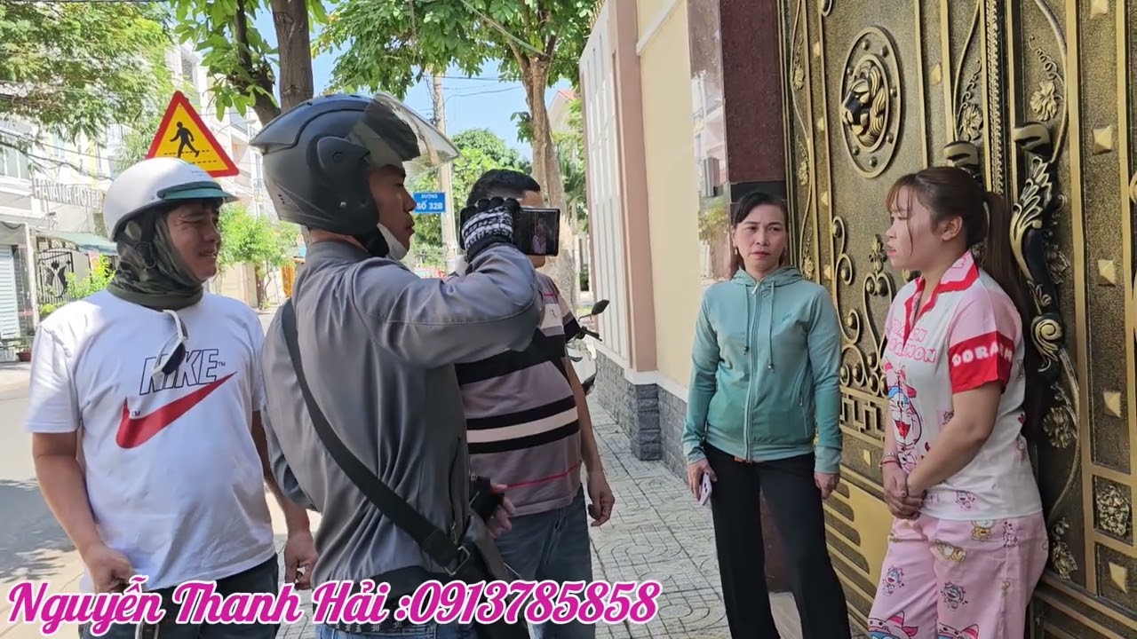 Vào hang cứuu bé ra khỏi nhà định đưa đi Trung Quốc làm n.ô lệ làm vợ