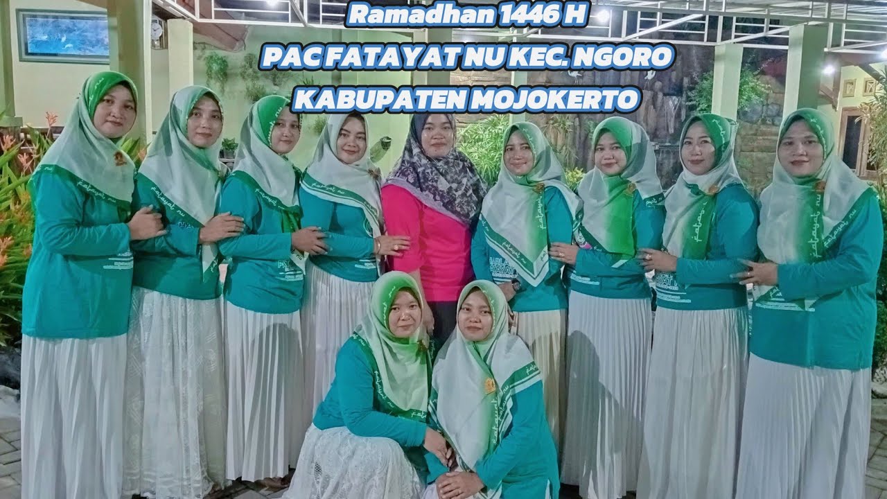 Lomba Virtual Patrol PR Desa Lolawang_Ramadhan1446H