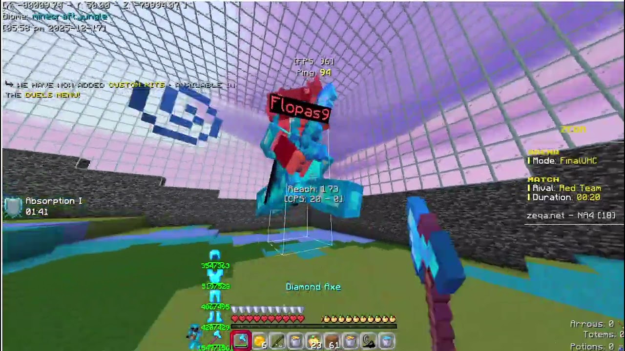 Flopas pro yo nuv