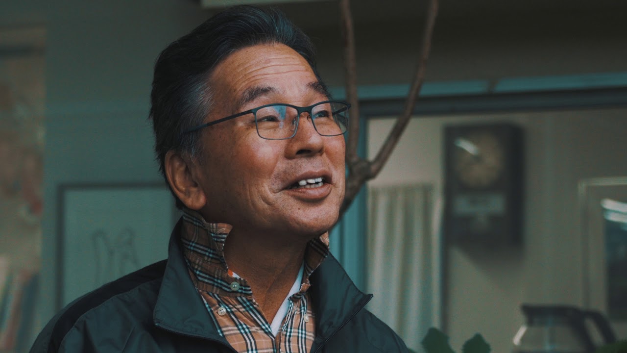 Niwaki: Jake's story