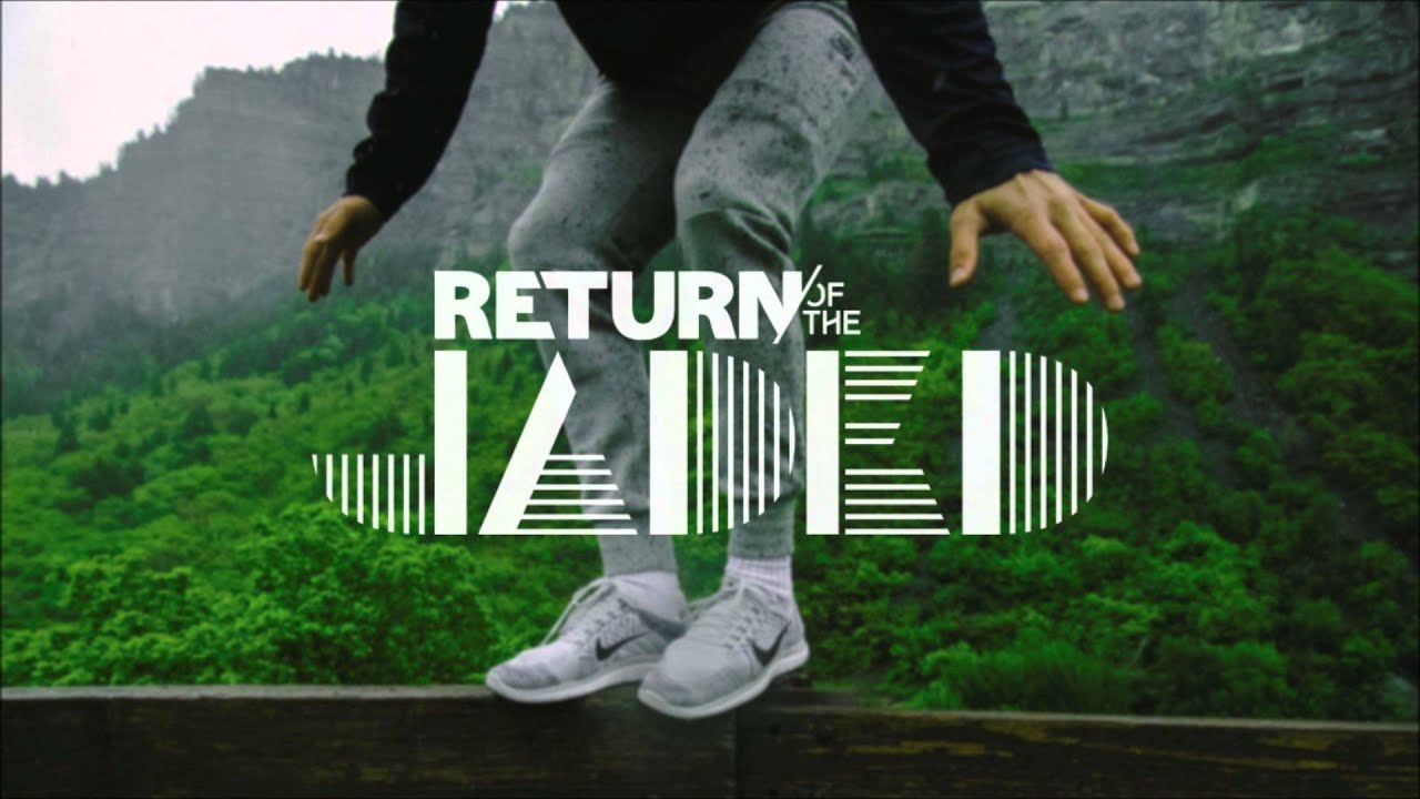 Karin Park - Shine (Return of the Jaded Remix)